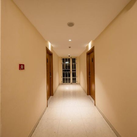 Tag Hotels Irugur Екстер'єр фото