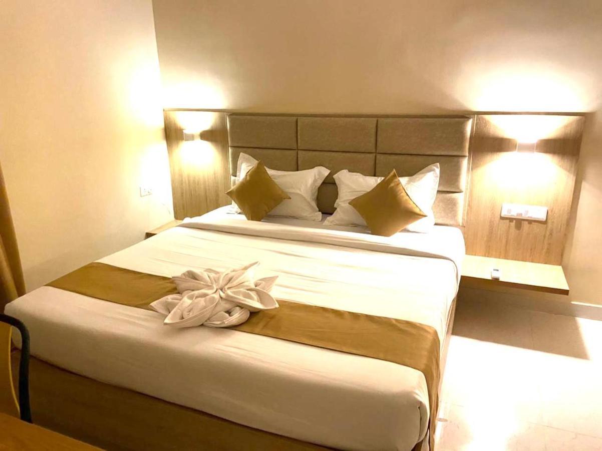 Tag Hotels Irugur Екстер'єр фото