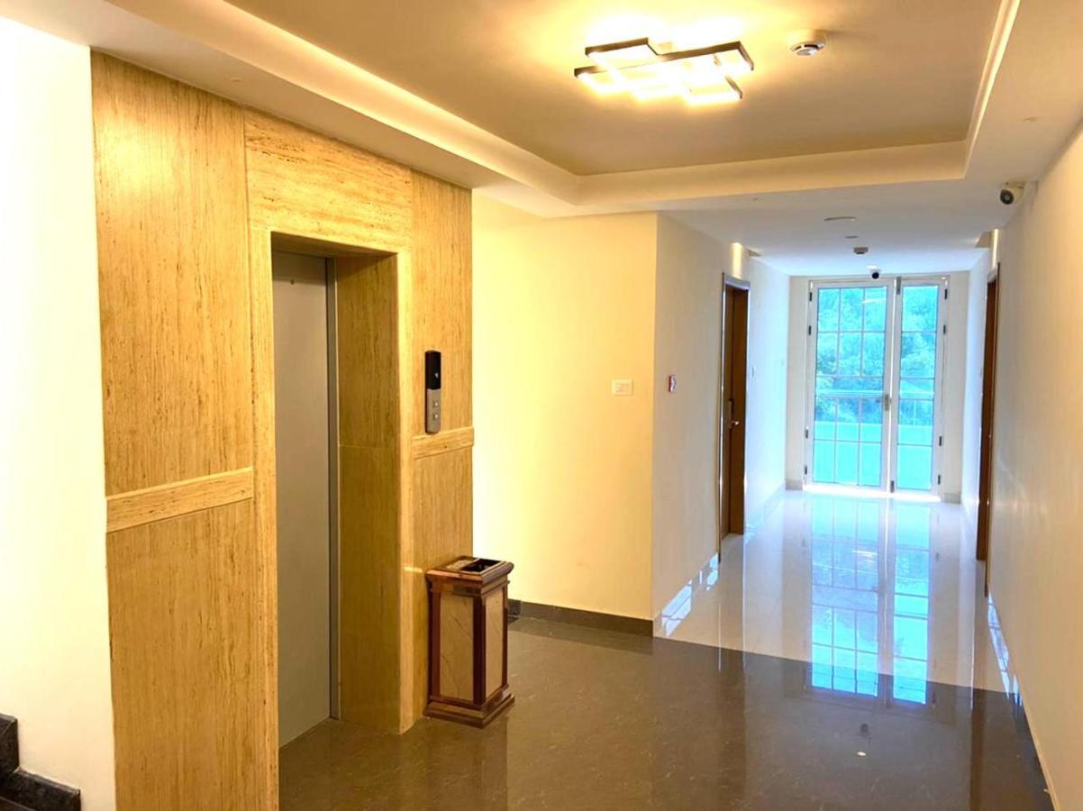 Tag Hotels Irugur Екстер'єр фото