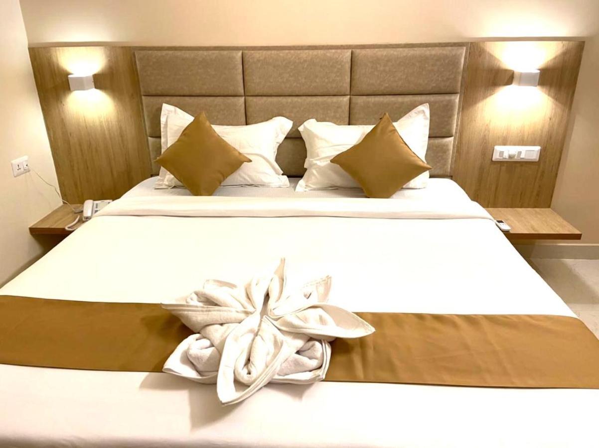 Tag Hotels Irugur Екстер'єр фото