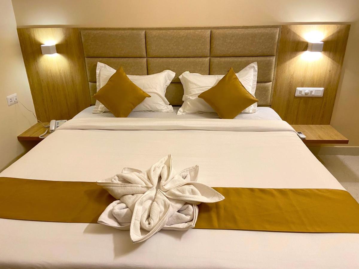 Tag Hotels Irugur Екстер'єр фото