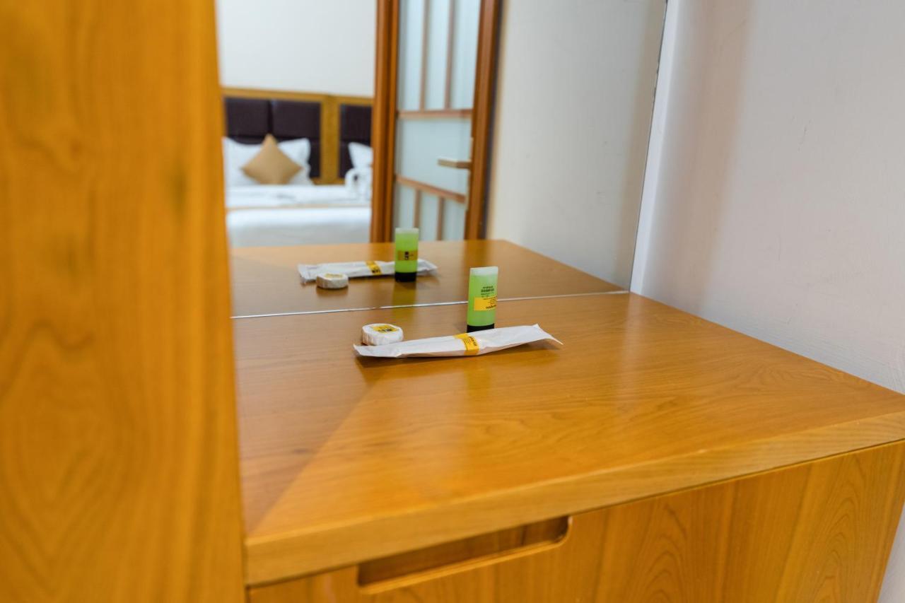 Tag Hotels Irugur Екстер'єр фото