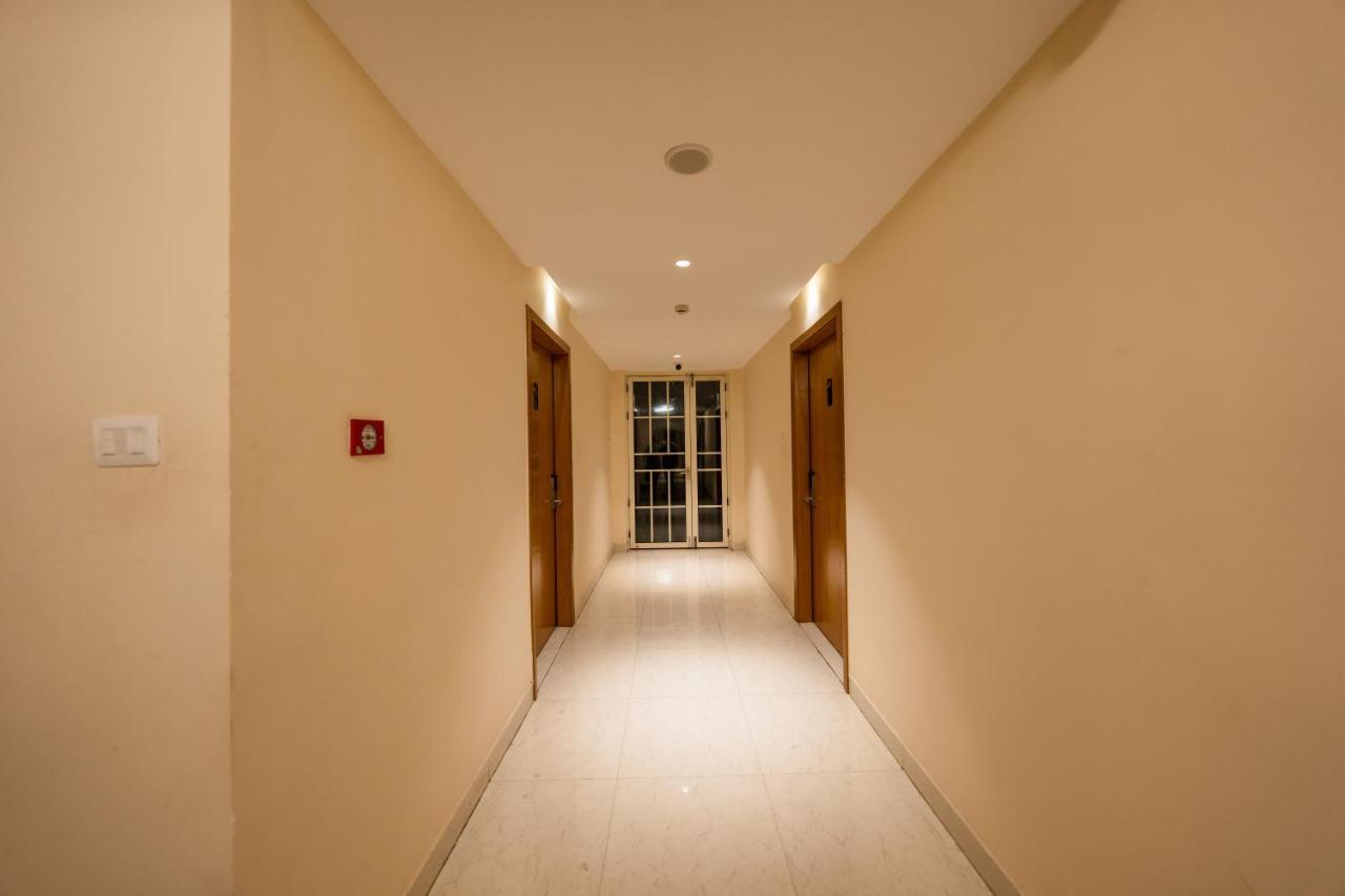 Tag Hotels Irugur Екстер'єр фото