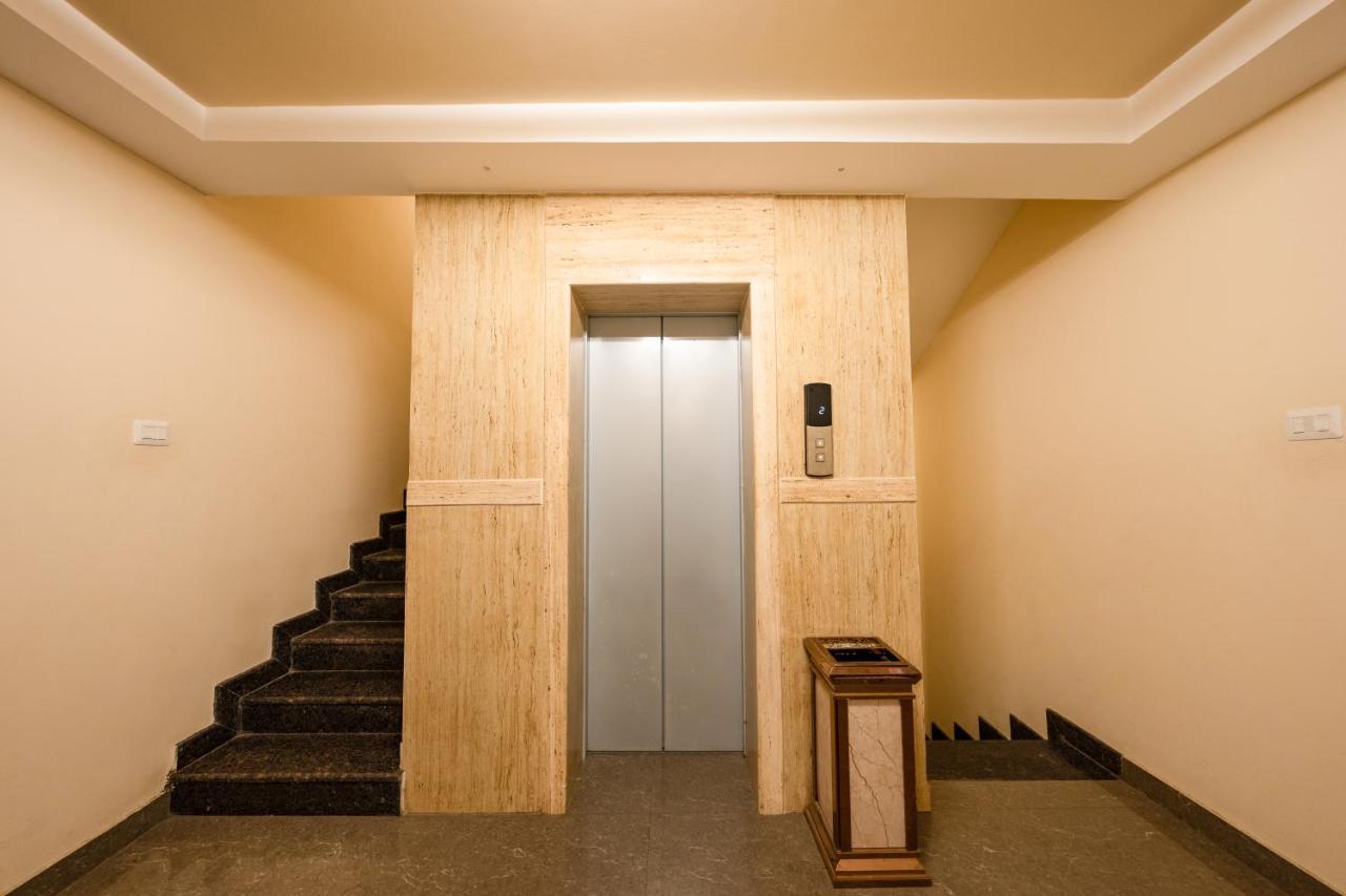 Tag Hotels Irugur Екстер'єр фото