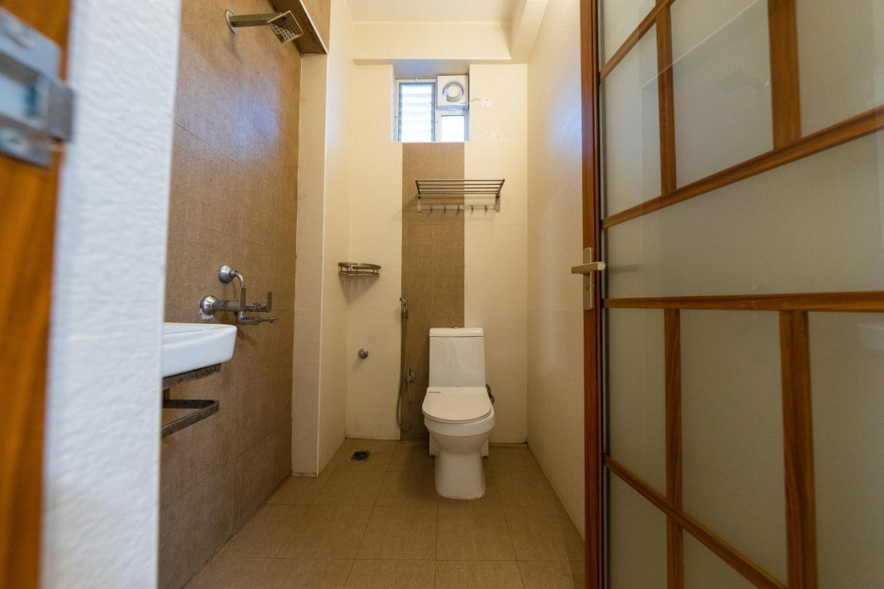 Tag Hotels Irugur Екстер'єр фото