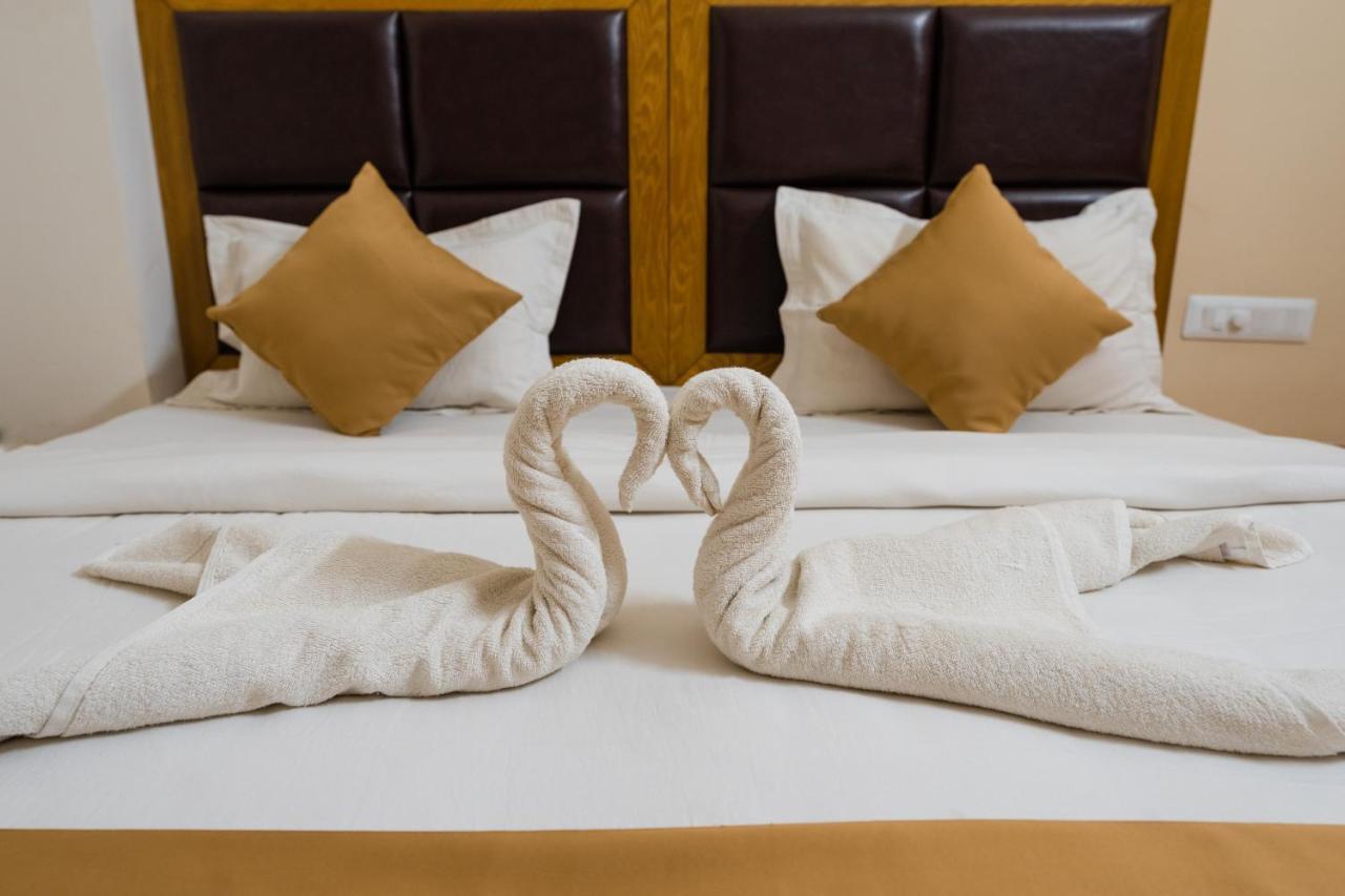 Tag Hotels Irugur Екстер'єр фото